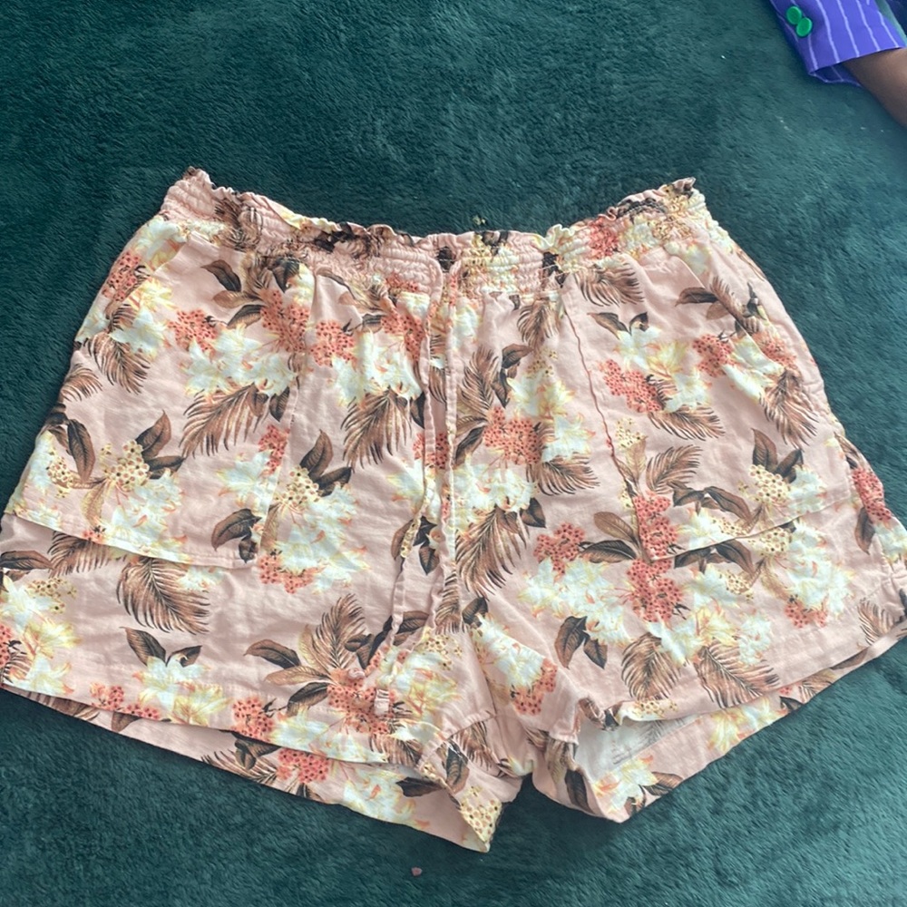 Cute shorts